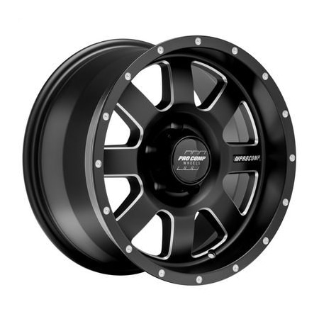 Procomp Alloys 17X9 5X5 475BS 5173-7973
